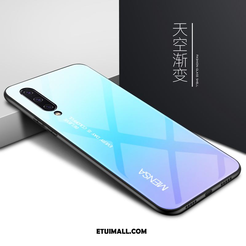 Etui Xiaomi Mi 9 All Inclusive Kreatywne Czerwony Silikonowe Telefon Komórkowy Obudowa Dyskont