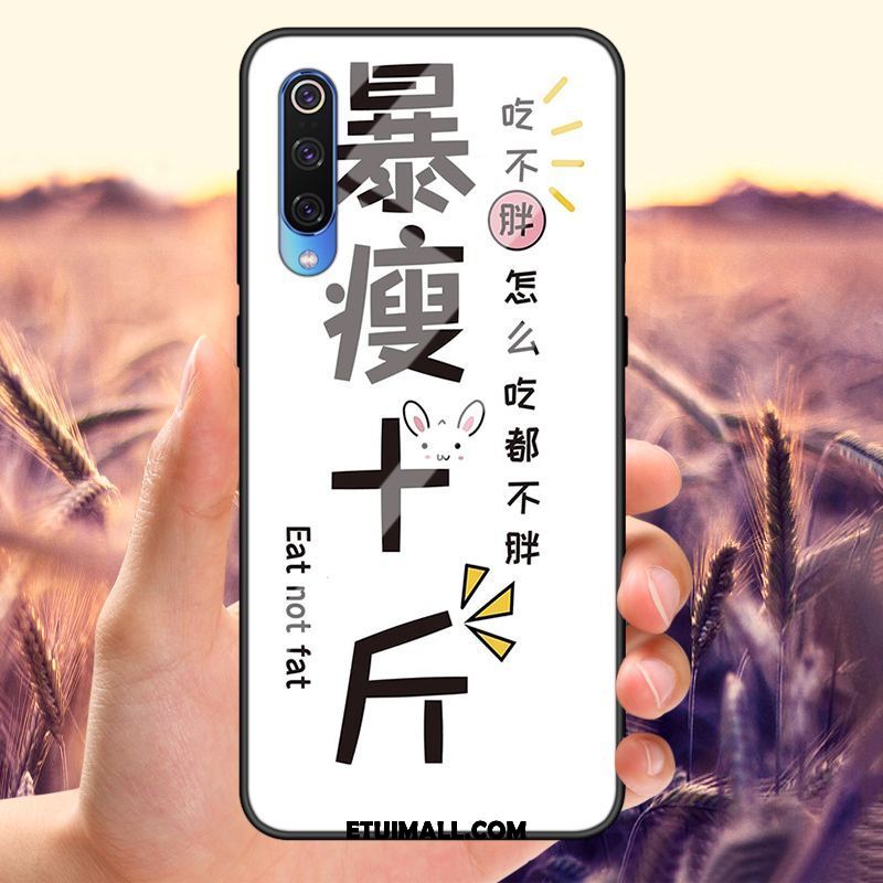 Etui Xiaomi Mi 9 Lite Czerwony Netto Zakochani All Inclusive Wzór Ochraniacz Obudowa Sprzedam