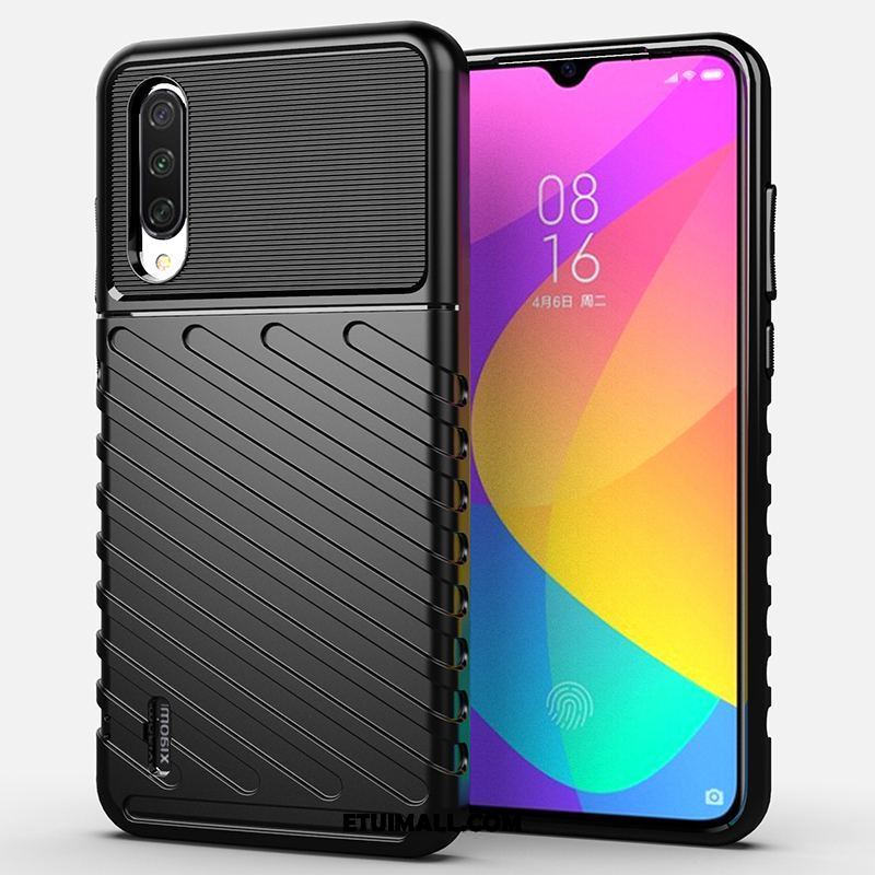 Etui Xiaomi Mi 9 Lite Filmy Ochraniacz Silikonowe Telefon Komórkowy All Inclusive Obudowa Kup