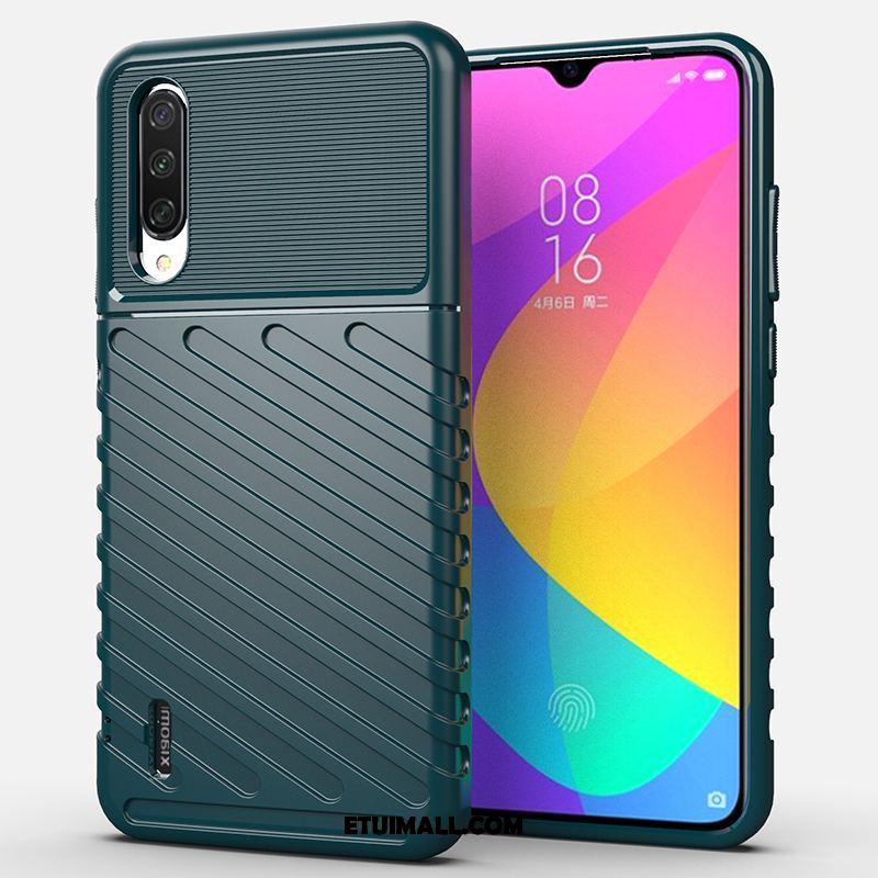 Etui Xiaomi Mi 9 Lite Filmy Ochraniacz Silikonowe Telefon Komórkowy All Inclusive Obudowa Kup