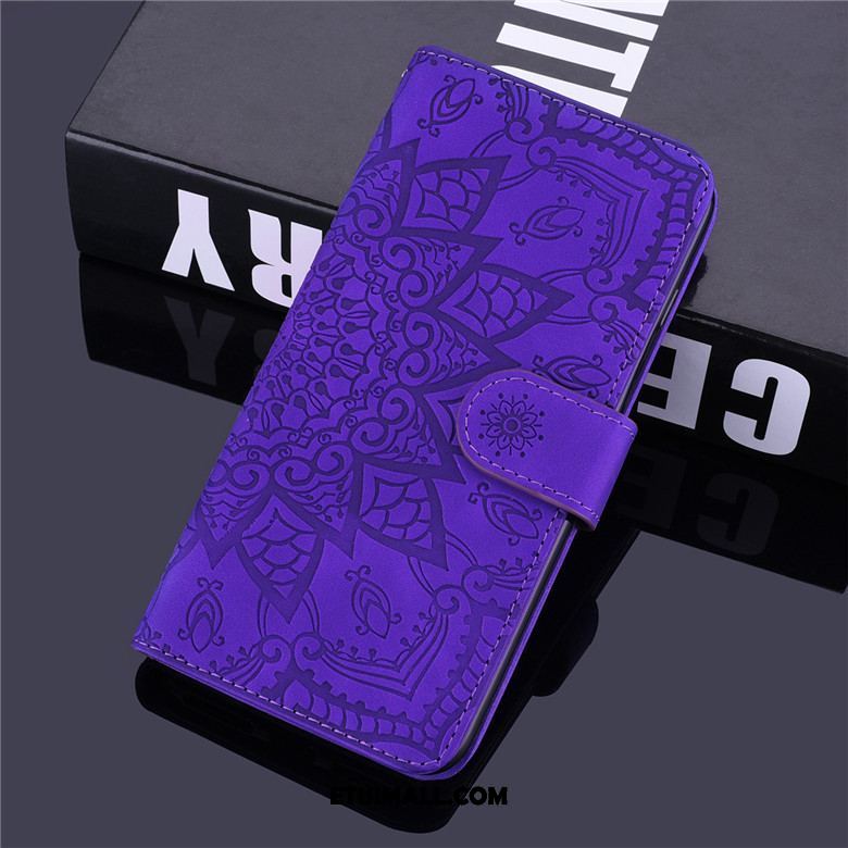 Etui Xiaomi Mi 9 Lite Mały Klapa Ochraniacz Młodzież Totem Pokrowce Sprzedam