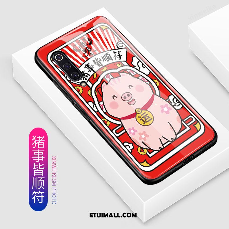 Etui Xiaomi Mi 9 Osobowość Trudno Piękny Telefon Komórkowy Miękki Futerał Sklep