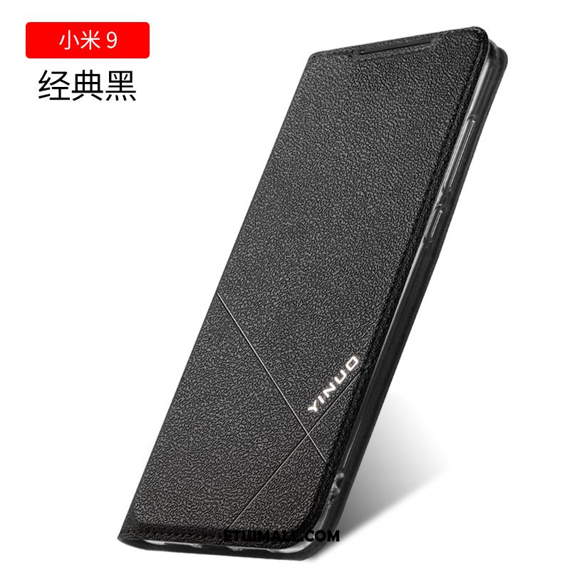 Etui Xiaomi Mi 9 Przezroczysty Mały Ochraniacz Telefon Komórkowy Tendencja Futerał Sprzedam