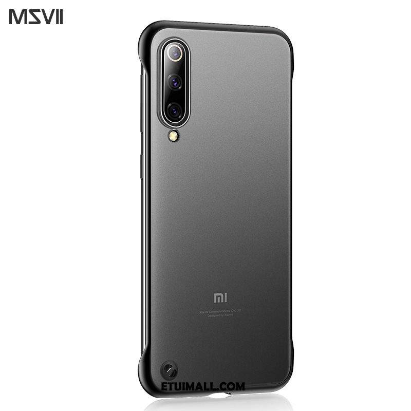 Etui Xiaomi Mi 9 Se Czerwony Trudno Cienkie Mały Silikonowe Obudowa Sklep