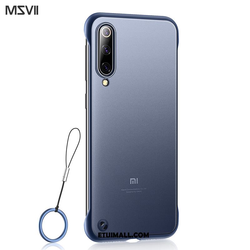 Etui Xiaomi Mi 9 Se Czerwony Trudno Cienkie Mały Silikonowe Obudowa Sklep