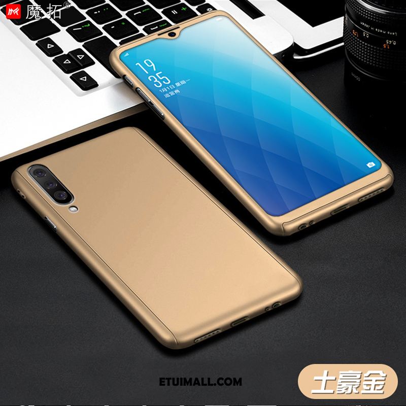 Etui Xiaomi Mi 9 Se Mały Telefon Komórkowy Czyste Trudno Czarny Pokrowce Tanie