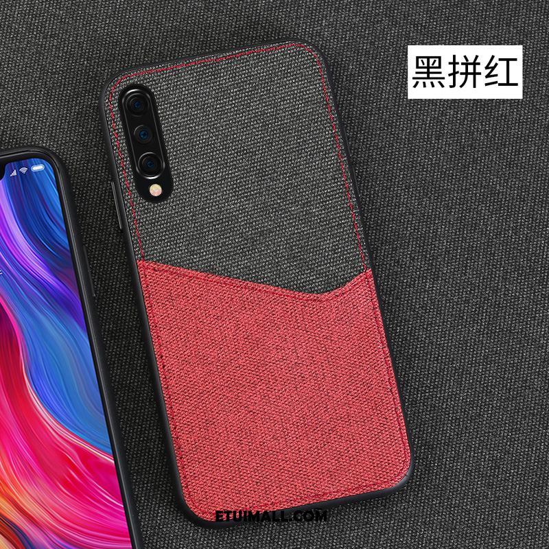 Etui Xiaomi Mi 9 Wzór Anti-fall Miękki Mały Telefon Komórkowy Pokrowce Sprzedam