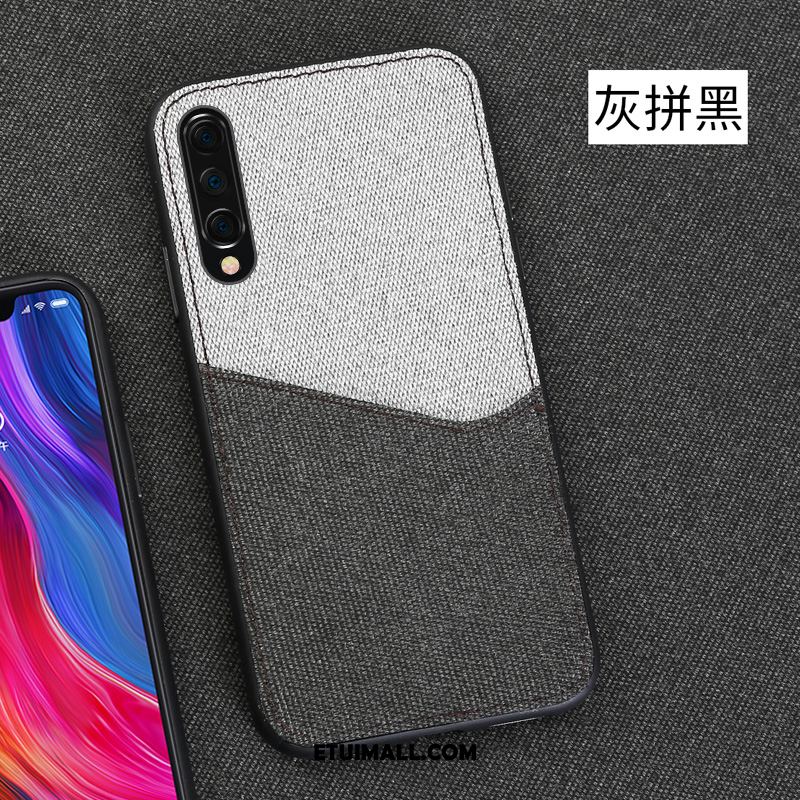 Etui Xiaomi Mi 9 Wzór Anti-fall Miękki Mały Telefon Komórkowy Pokrowce Sprzedam