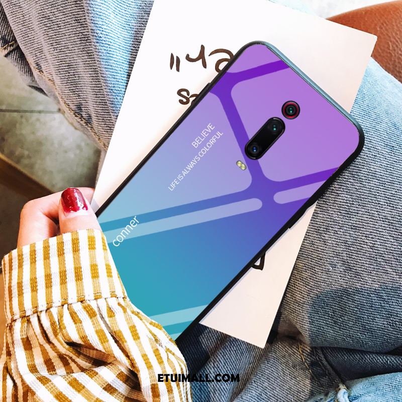 Etui Xiaomi Mi 9t Cienkie Kreskówka Trudno Chłodzenie All Inclusive Pokrowce Sprzedam