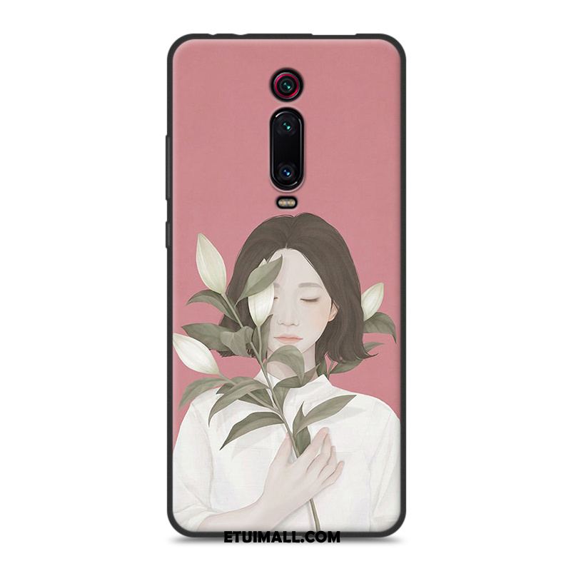 Etui Xiaomi Mi 9t Miękki Mały Sztuka Ochraniacz Telefon Komórkowy Futerał Sprzedam