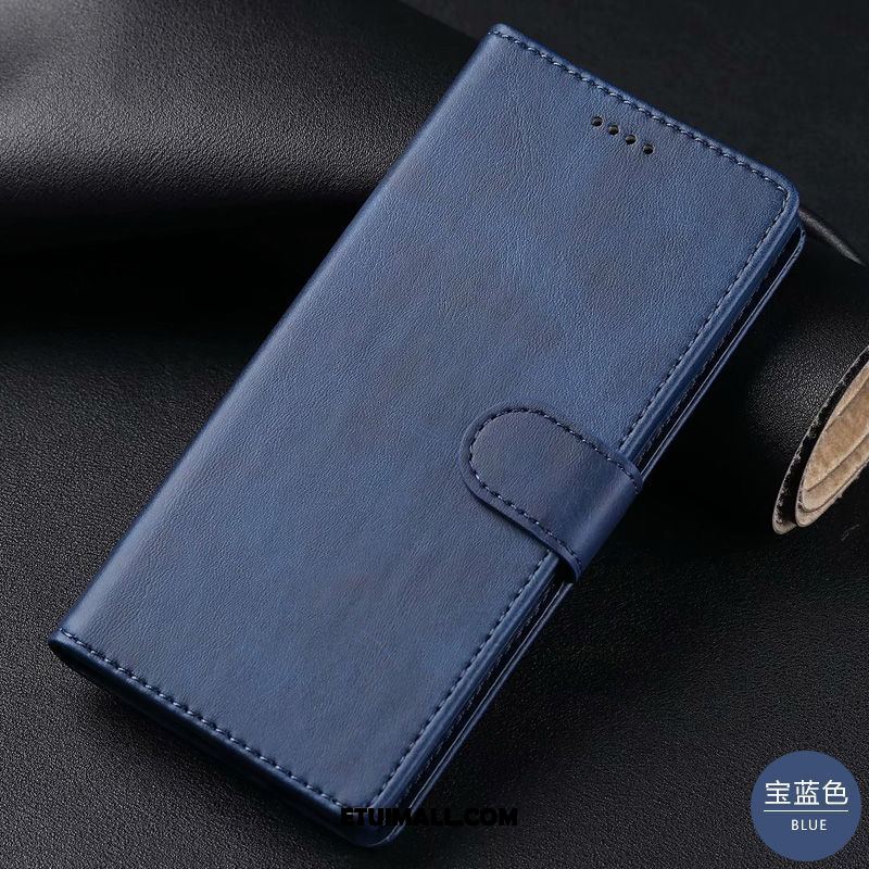 Etui Xiaomi Mi 9t Pro Szkło Hartowane All Inclusive Czarny Telefon Komórkowy Biznes Obudowa Sklep