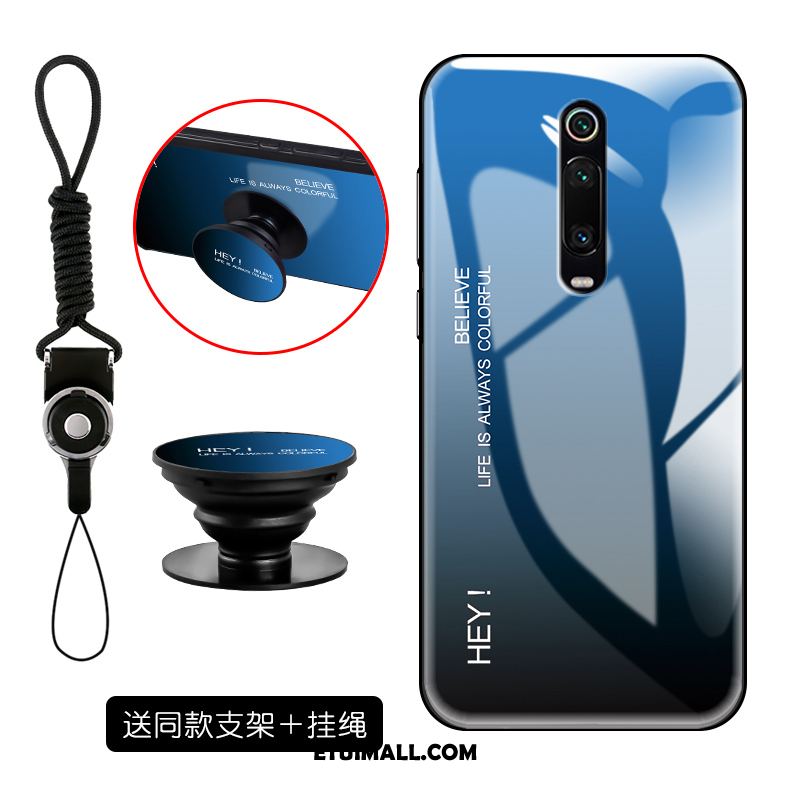 Etui Xiaomi Mi 9t Proste Moda Silikonowe Ochraniacz Lustro Futerał Sprzedam