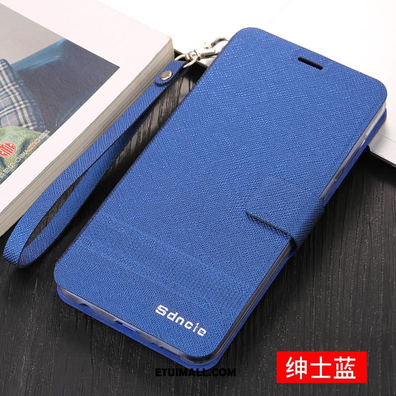 Etui Xiaomi Mi 9t Wiszące Ozdoby Skórzany Futerał Klapa All Inclusive Anti-fall Futerał Oferta