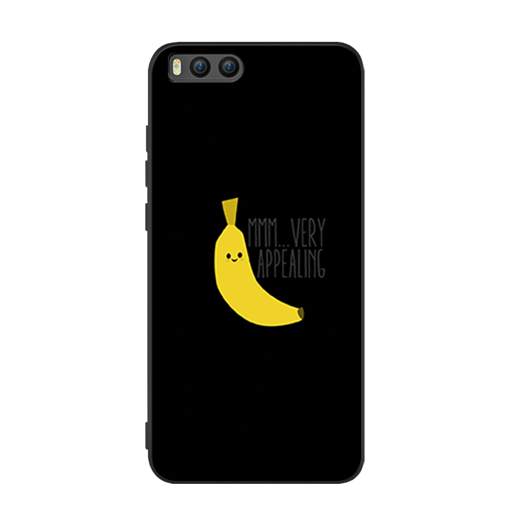 Etui Xiaomi Mi A1 Banan Anti-fall Ochraniacz Telefon Komórkowy All Inclusive Pokrowce Tanie