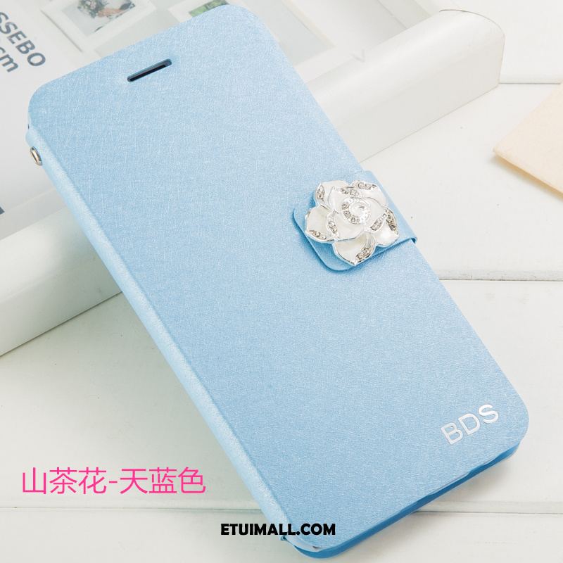 Etui Xiaomi Mi A1 Tendencja Filmy Szkło Hartowane Skórzany Futerał Wiszące Ozdoby Futerał Kup