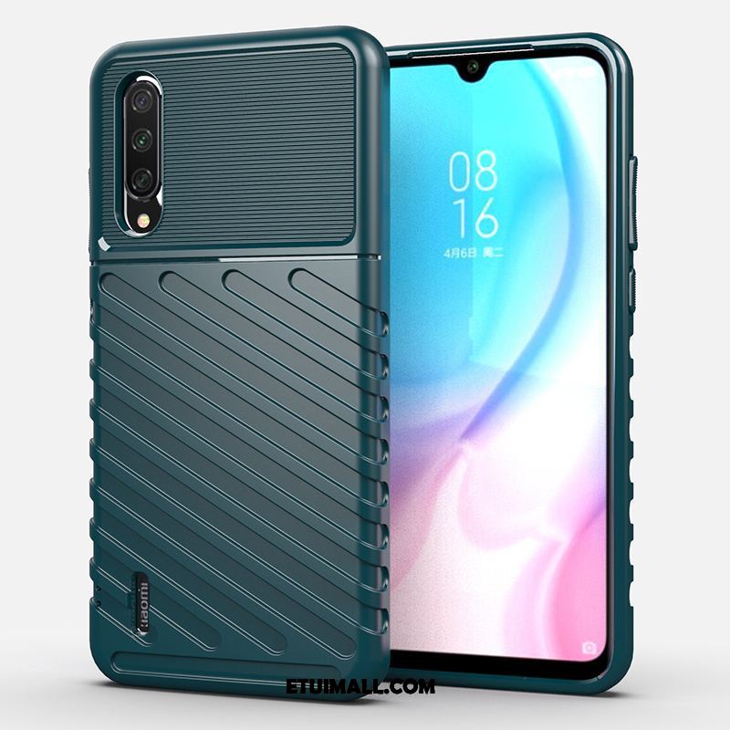 Etui Xiaomi Mi A3 Mały Filmy Anti-fall Telefon Komórkowy Ochraniacz Obudowa Tanie