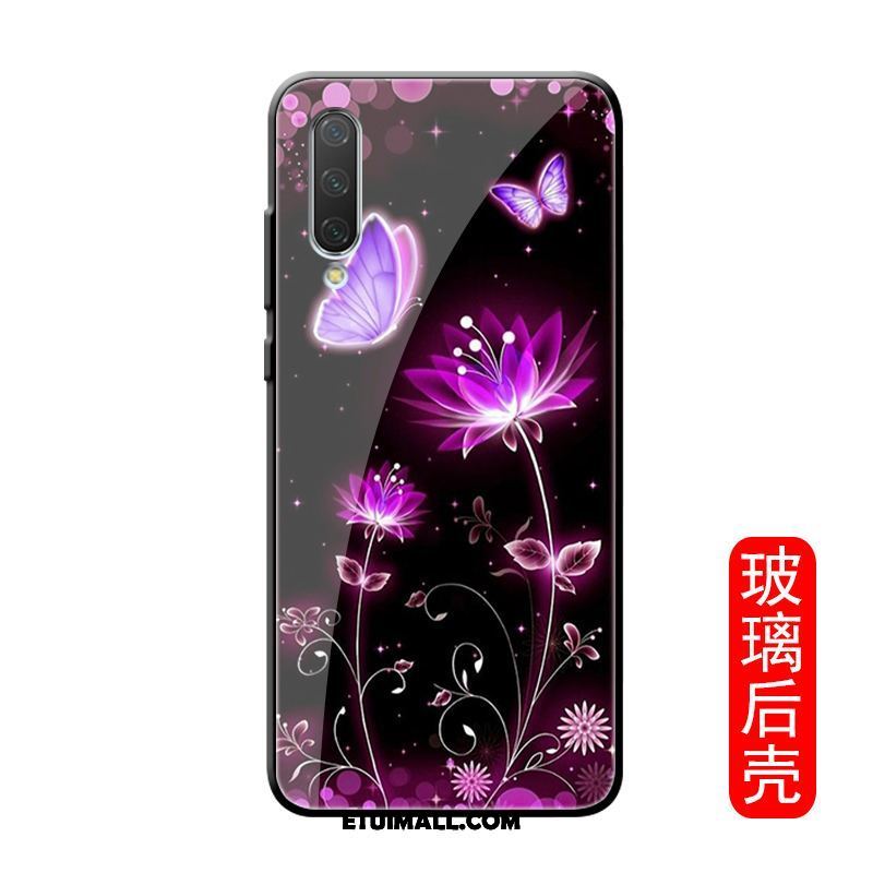 Etui Xiaomi Mi A3 Nowy All Inclusive Purpurowy Mały Modna Marka Pokrowce Kup