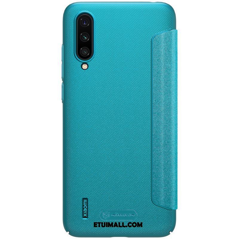 Etui Xiaomi Mi A3 Szkło Hartowane Anti-fall Filmy Zielony Cienka Obudowa Tanie