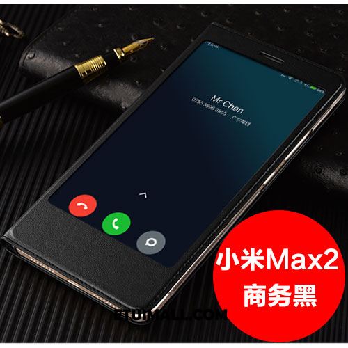 Etui Xiaomi Mi Max 2 Klapa Złoto Ochraniacz Mały All Inclusive Futerał Sprzedam