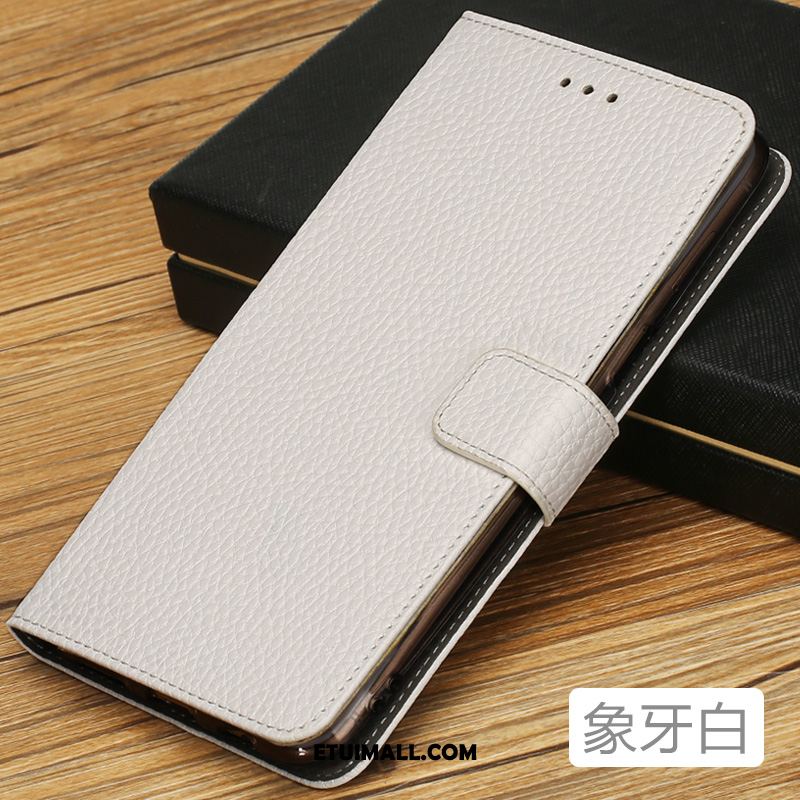 Etui Xiaomi Mi Max 2 Ochraniacz Ciemno Niebieski Klapa Anti-fall Wiszące Ozdoby Obudowa Online