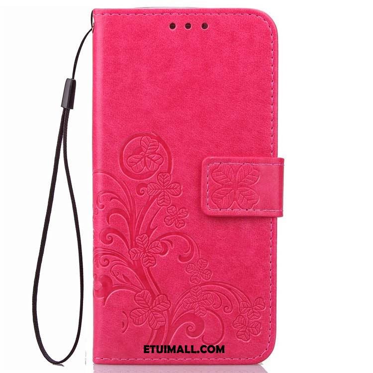 Etui Xiaomi Mi Max 2 Rhinestone All Inclusive Silikonowe Telefon Komórkowy Czerwony Pokrowce Sprzedam