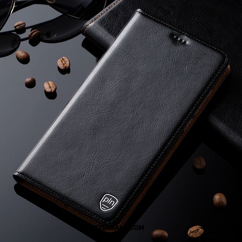 Etui Xiaomi Mi Max 2 Telefon Komórkowy Ochraniacz Skórzany Futerał Wzór Prawdziwa Skóra Pokrowce Sklep