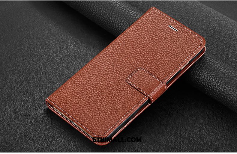 Etui Xiaomi Mi Mix 2 Czarny Ochraniacz Mały Anti-fall All Inclusive Futerał Tanie