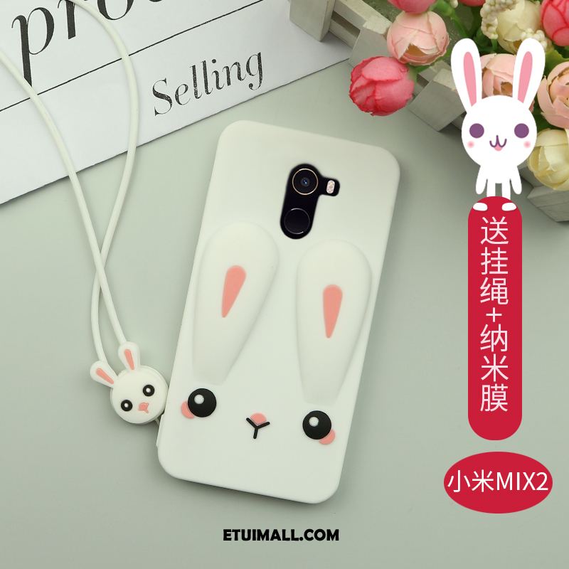 Etui Xiaomi Mi Mix 2 Mały Wiszące Ozdoby Kreatywne Piękny Wiatr Pokrowce Kupię