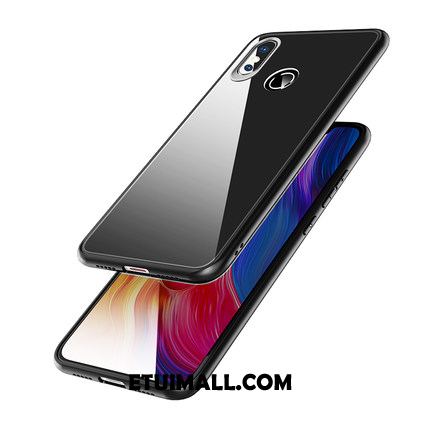 Etui Xiaomi Mi Mix 2 Ochraniacz Przezroczysty Mały Miękki Telefon Komórkowy Pokrowce Kup