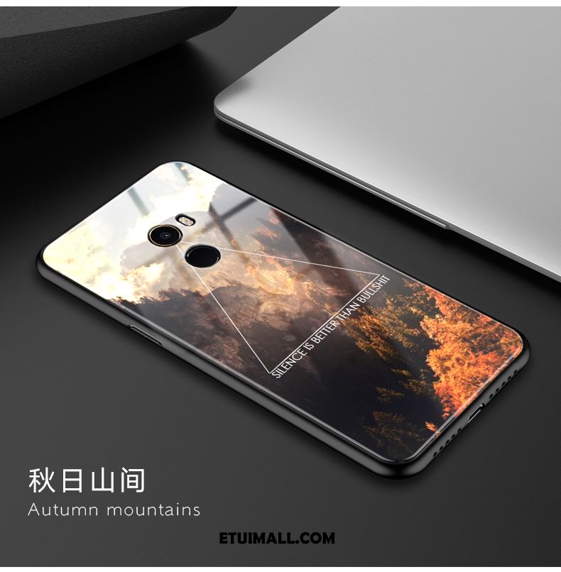 Etui Xiaomi Mi Mix 2 Osobowość Tendencja Ochraniacz Telefon Komórkowy All Inclusive Obudowa Sprzedam