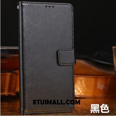 Etui Xiaomi Mi Mix 2 Skórzany Futerał Anti-fall All Inclusive Ochraniacz Klapa Pokrowce Dyskont