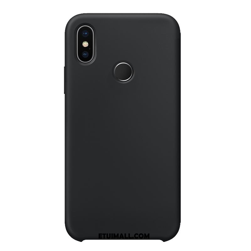 Etui Xiaomi Mi Mix 2s Anti-fall Czarny Super Ochraniacz Oryginalne Pokrowce Kup