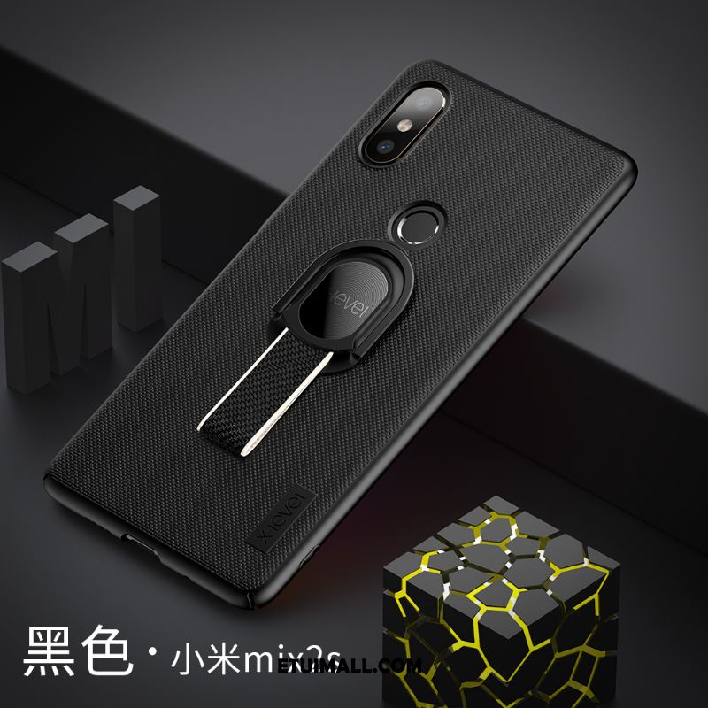 Etui Xiaomi Mi Mix 2s Kreatywne Zakochani Anti-fall Trudno Osobowość Futerał Sklep