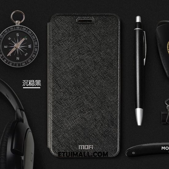 Etui Xiaomi Mi Mix 2s Mały Anti-fall Klapa Nowy Cienkie Futerał Online