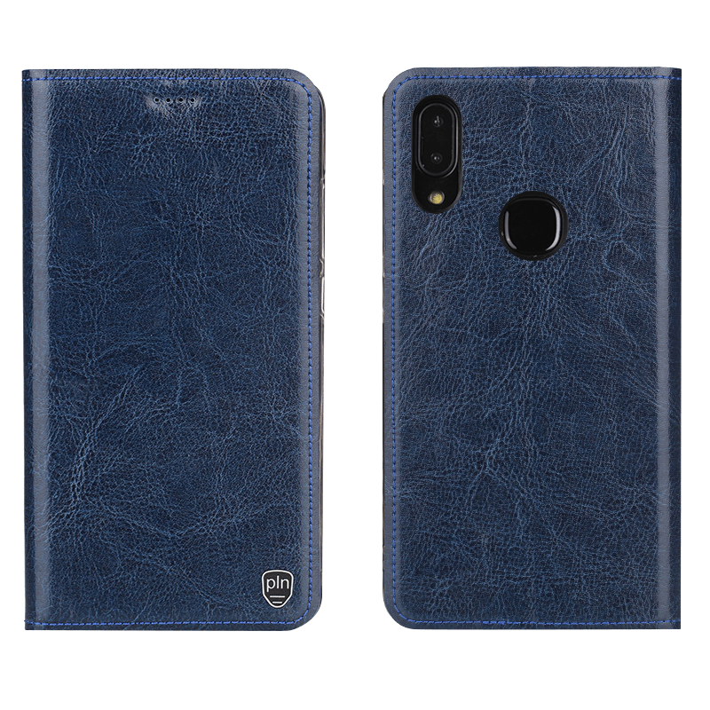 Etui Xiaomi Mi Mix 3 Anti-fall All Inclusive Żółty Ochraniacz Nowy Obudowa Online
