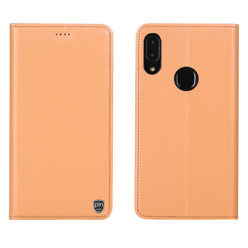Etui Xiaomi Mi Mix 3 Anti-fall All Inclusive Żółty Ochraniacz Nowy Obudowa Online