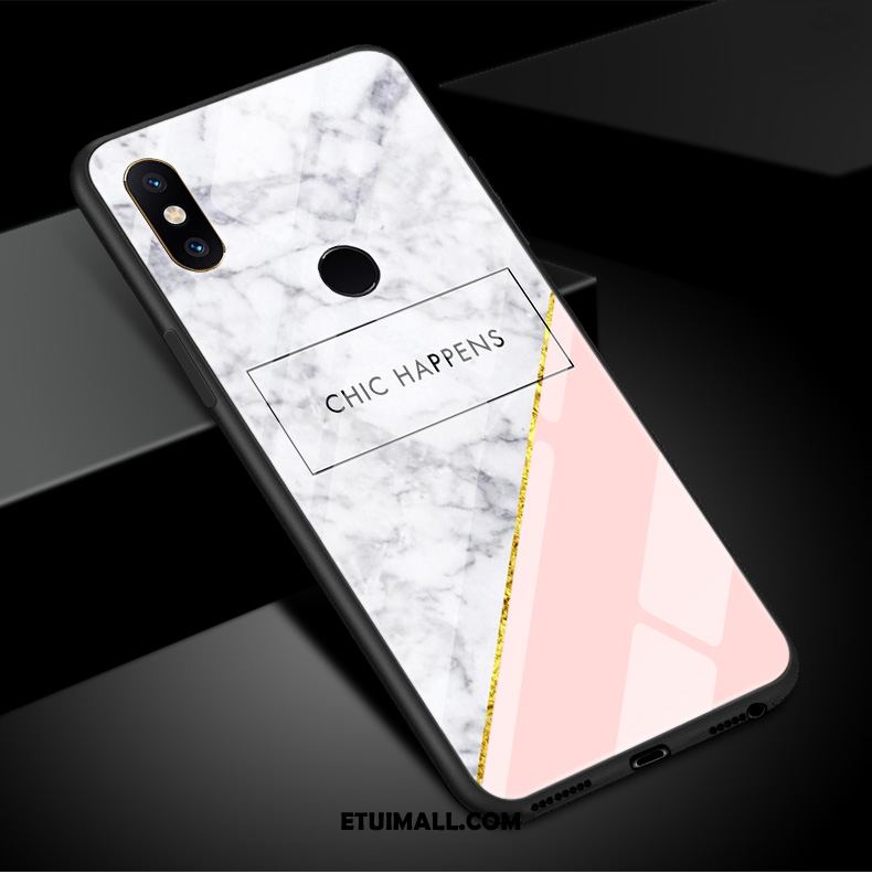 Etui Xiaomi Mi Mix 3 Miękki Nowy Sztuka Szkło Hartowane Telefon Komórkowy Futerał Kupię