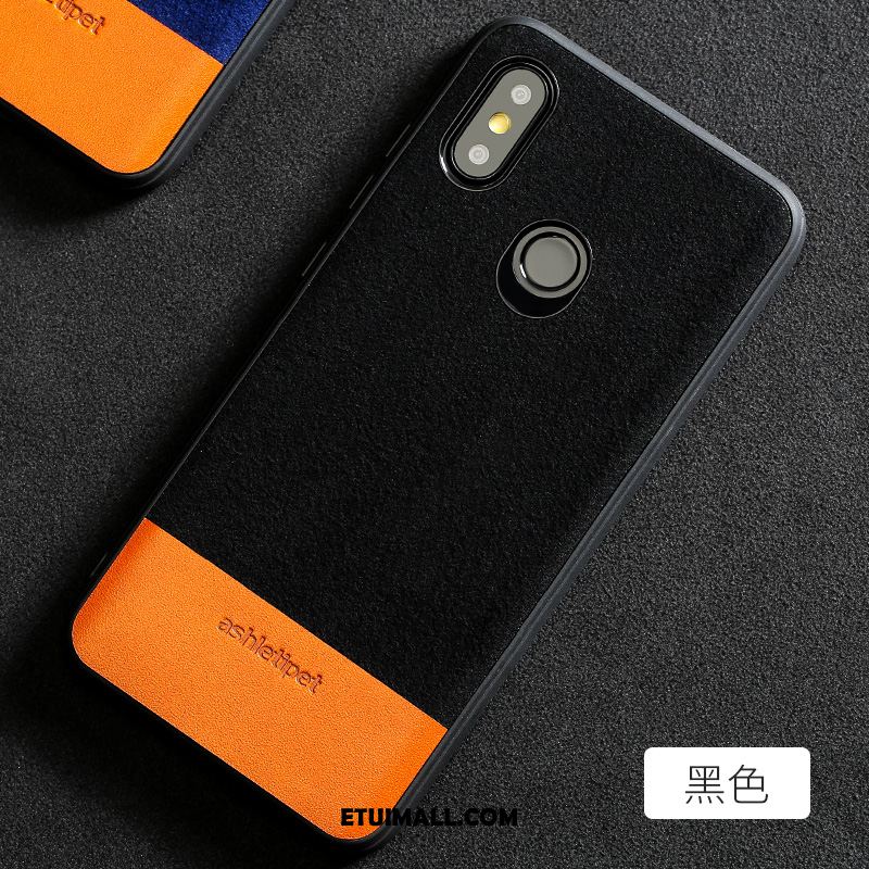 Etui Xiaomi Mi Mix 3 Miękki Wysoki Koniec Osobowość Kreatywne All Inclusive Obudowa Sklep