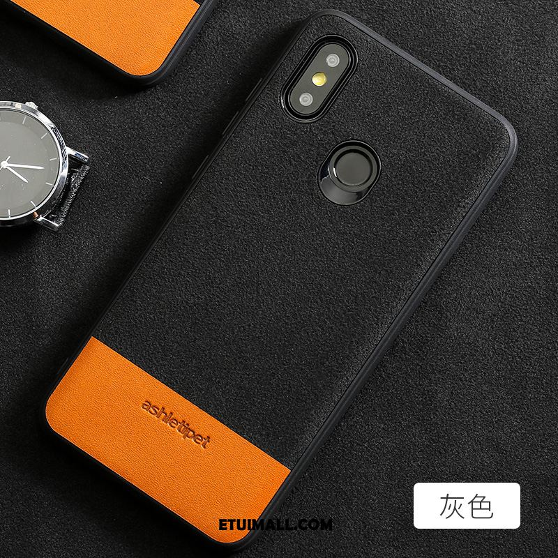 Etui Xiaomi Mi Mix 3 Miękki Wysoki Koniec Osobowość Kreatywne All Inclusive Obudowa Sklep