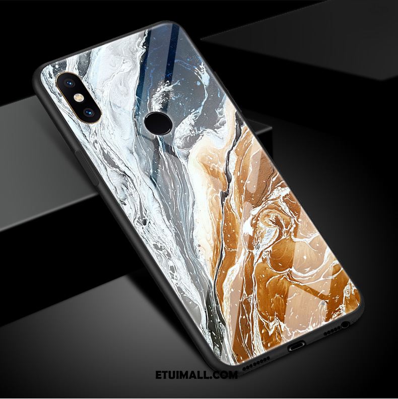 Etui Xiaomi Mi Mix 3 Ochraniacz Nowy Wzór Miękki Proste Pokrowce Kup