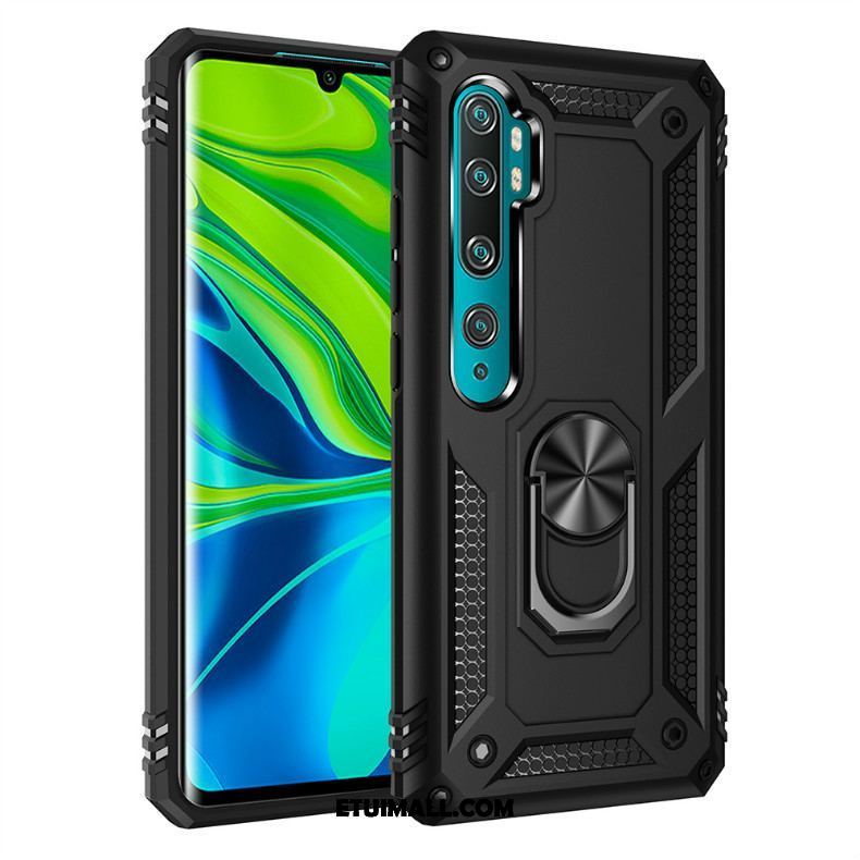 Etui Xiaomi Mi Note 10 All Inclusive Trzy Mechanizmy Obronne Trudno Silikonowe Modna Marka Obudowa Tanie