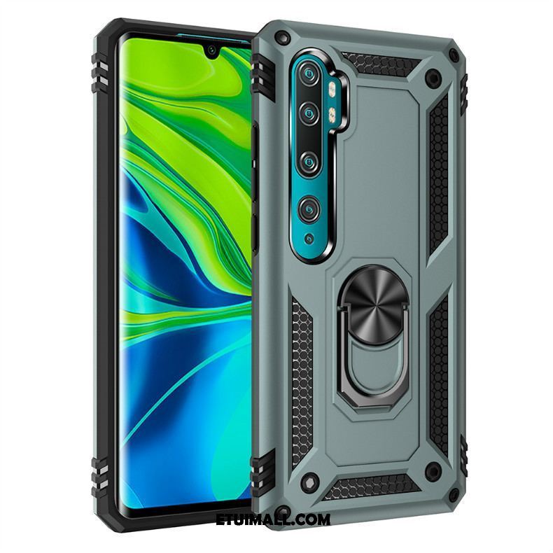 Etui Xiaomi Mi Note 10 All Inclusive Trzy Mechanizmy Obronne Trudno Silikonowe Modna Marka Obudowa Tanie