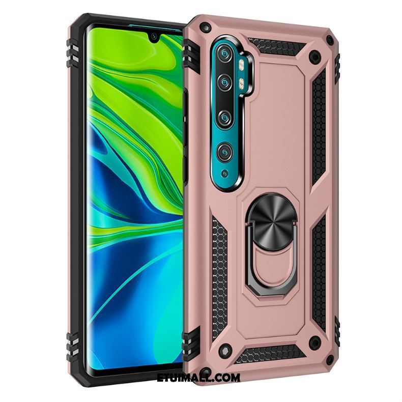 Etui Xiaomi Mi Note 10 All Inclusive Trzy Mechanizmy Obronne Trudno Silikonowe Modna Marka Obudowa Tanie