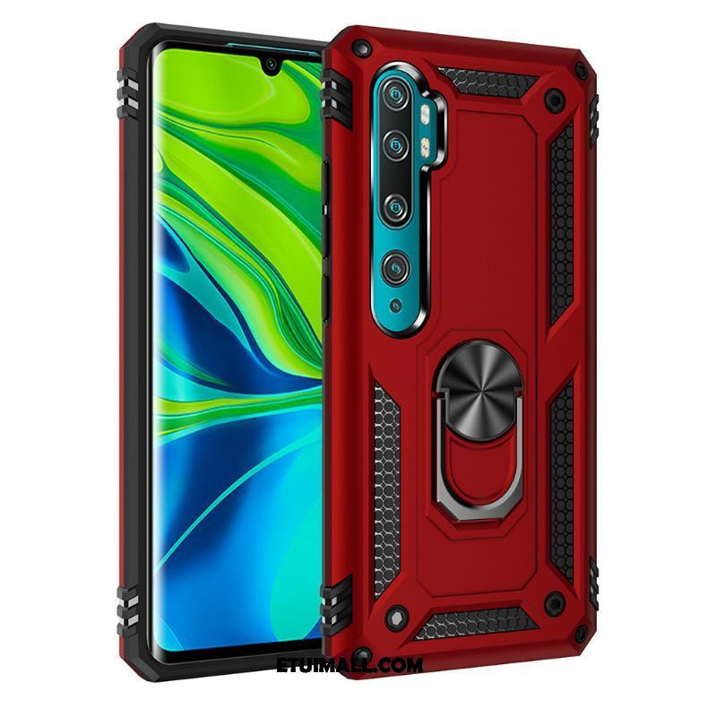 Etui Xiaomi Mi Note 10 All Inclusive Trzy Mechanizmy Obronne Trudno Silikonowe Modna Marka Obudowa Tanie