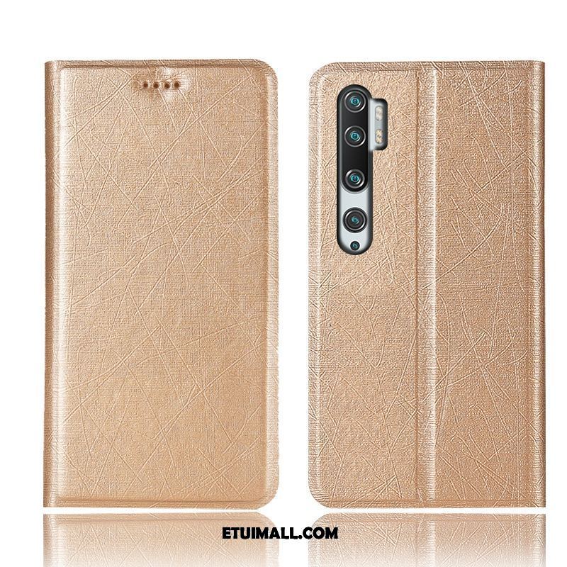 Etui Xiaomi Mi Note 10 Czerwony Ochraniacz Mały All Inclusive Wzór Futerał Sprzedam