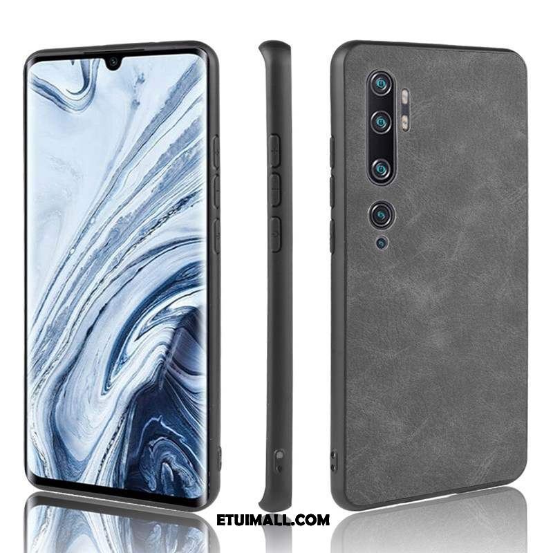 Etui Xiaomi Mi Note 10 Kreatywne Telefon Komórkowy Ochraniacz Miękki Anti-fall Pokrowce Online