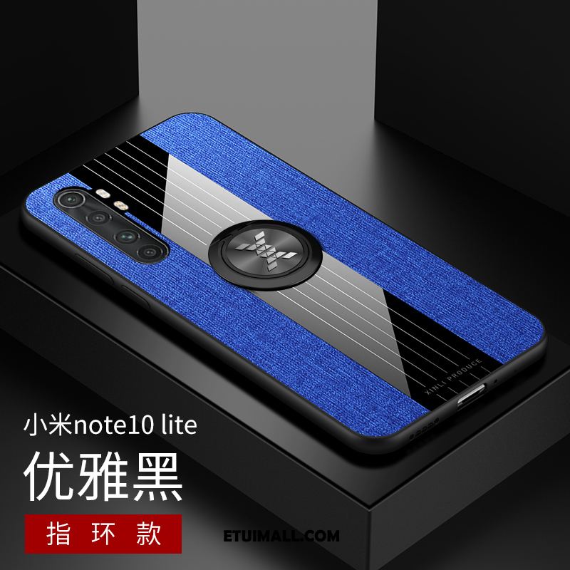 Etui Xiaomi Mi Note 10 Lite Balon Telefon Komórkowy Osobowość Moda Silikonowe Obudowa Sklep