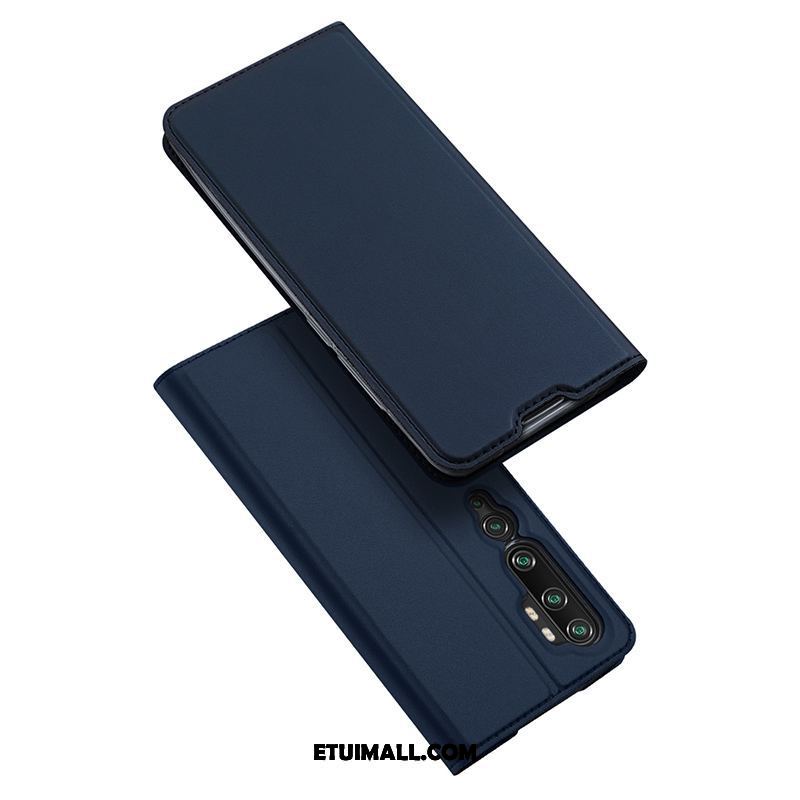 Etui Xiaomi Mi Note 10 Telefon Komórkowy All Inclusive Biznes Ochraniacz Anti-fall Obudowa Oferta