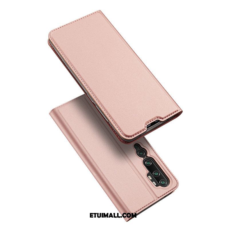 Etui Xiaomi Mi Note 10 Telefon Komórkowy All Inclusive Biznes Ochraniacz Anti-fall Obudowa Oferta