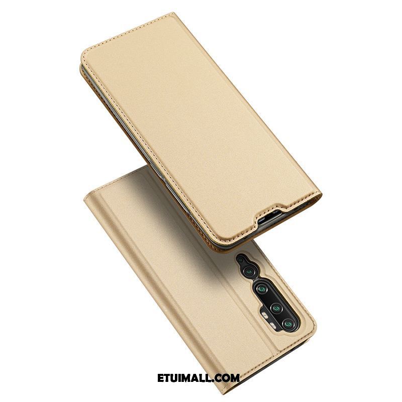 Etui Xiaomi Mi Note 10 Telefon Komórkowy All Inclusive Biznes Ochraniacz Anti-fall Obudowa Oferta